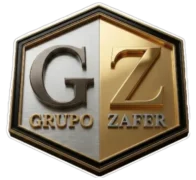 LOGO GRUPO ZAFER